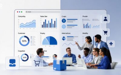 Unlocking E-Commerce Potential with Data-Driven Insights