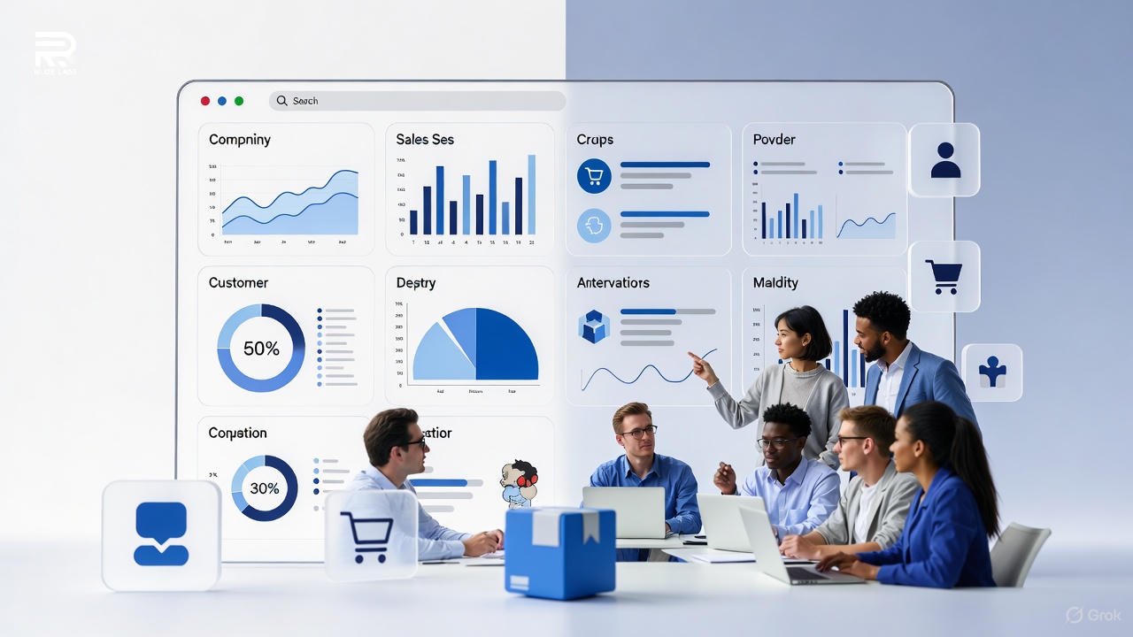 Unlocking E-Commerce Potential with Data-Driven Insights